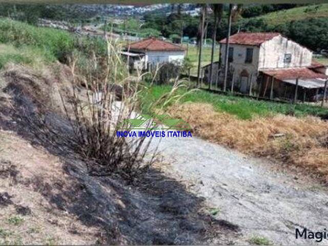 Área para Venda em Bragança Paulista - 5