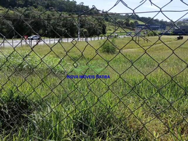 Área para Venda em Bragança Paulista - 4