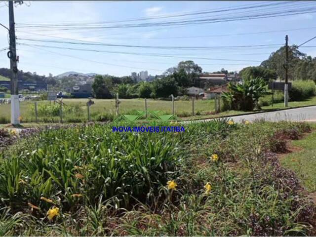 #TE0072 - Área para Venda em Bragança Paulista - SP