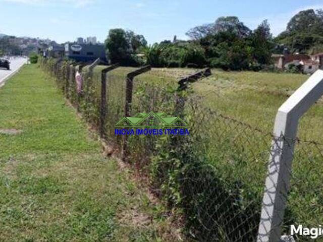 #TE0072 - Área para Venda em Bragança Paulista - SP