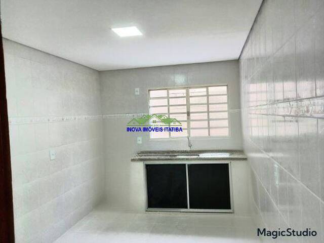 #SO0027 - Sobrado para Venda em Itatiba - SP