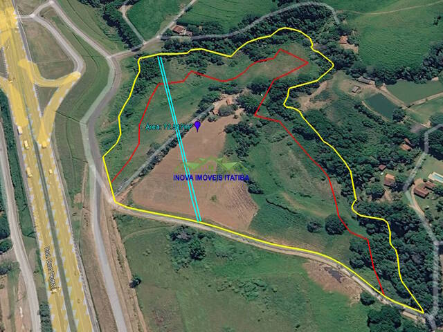 #AR0002 - Sítio para Venda em Itatiba - SP