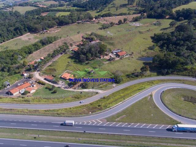#SI0011 - Sítio para Venda em Itatiba - SP