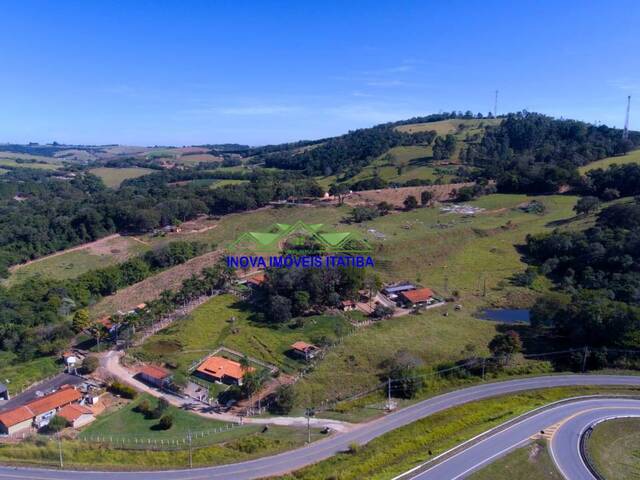#SI0011 - Sítio para Venda em Itatiba - SP