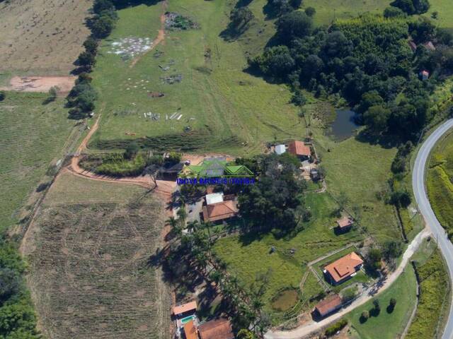 Sítio para Venda em Itatiba - 4