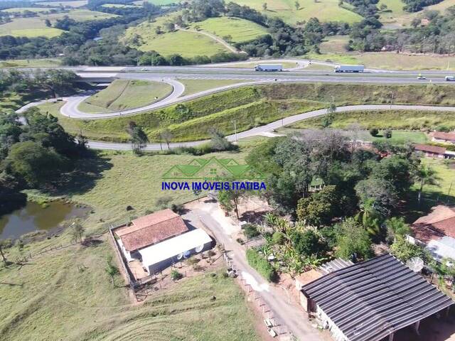 #SI0011 - Sítio para Venda em Itatiba - SP