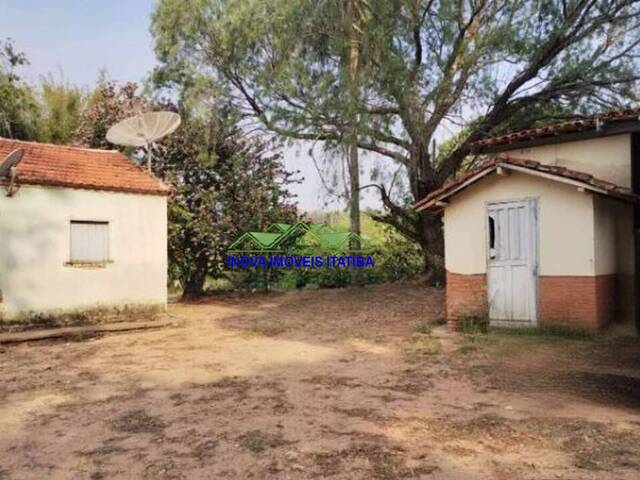 #AR0002 - Sítio para Venda em Itatiba - SP