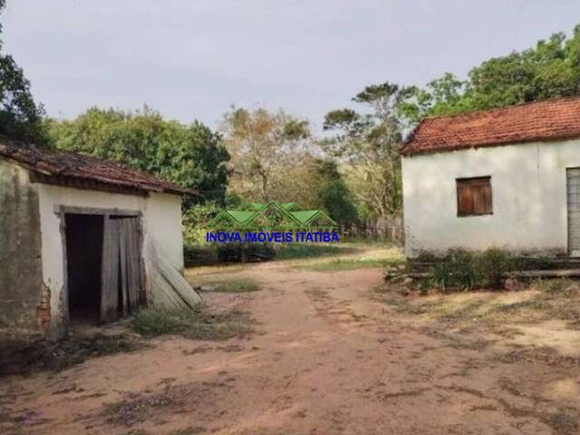 #AR0002 - Sítio para Venda em Itatiba - SP