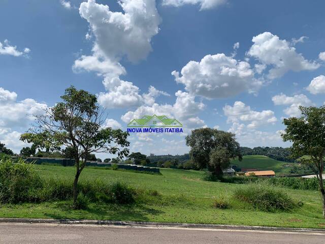Terreno para Venda em Itatiba - 2