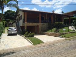 #CA0046 - Casa para  em Itatiba - SP - 1