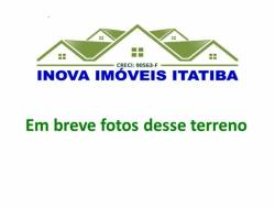 #TE0022 - Terreno para  em Itatiba - SP - 1