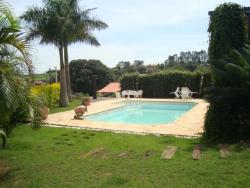 #CA0065 - Casa para  em Itatiba - SP