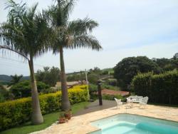 #CA0065 - Casa para  em Itatiba - SP