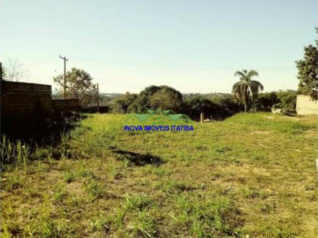 #TE0043 - Terreno para  em Itatiba - SP - 3