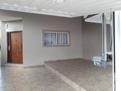 #CA0095 - Casa para Locação em Itatiba - SP - 2