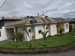 #CA0007 - Casa para  em Itatiba - SP - 1