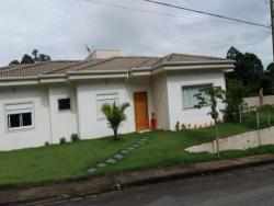 #CA0007 - Casa para  em Itatiba - SP - 2