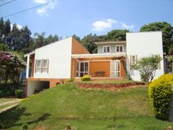 #CA0013 - Casa para  em Morungaba - SP - 1
