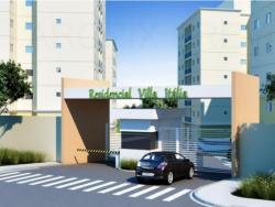 #AP0010 - Apartamento para  em Itatiba - SP - 1
