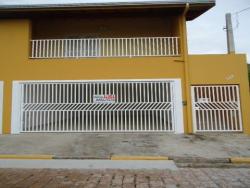 #CA0015 - Casa para Venda em Itatiba - SP - 1